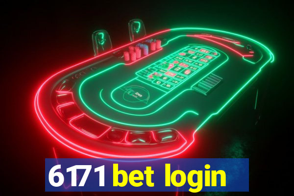 6171 bet login